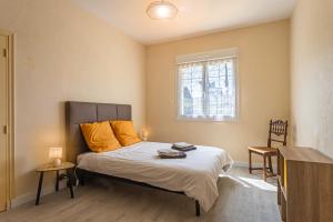 Pradic 15 personnes , Cheminée , Jardin , Plage à pied