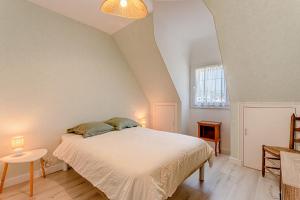 Maisons de vacances Pradic 15 personnes , Cheminee , Jardin , Plage a pied : photos des chambres