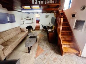 Lunara Forest Escape Pyrgos Skopelos