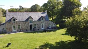B&B / Chambres d'hotes Les ecuries de Bel Air : photos des chambres