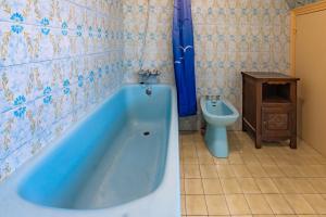 Maisons de vacances Pradic 15 personnes , Cheminee , Jardin , Plage a pied : photos des chambres