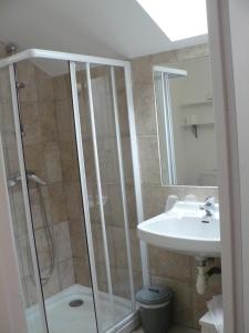 B&B / Chambres d'hotes Les ecuries de Bel Air : photos des chambres