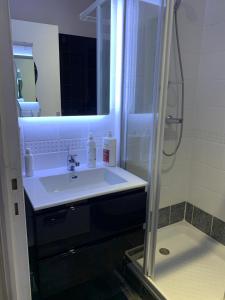 Appartements appartement cosy : photos des chambres