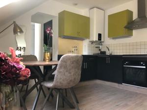 appartement cosy