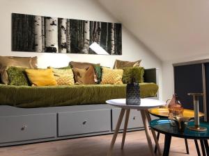 appartement cosy