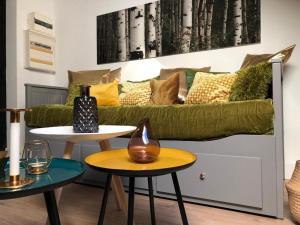 appartement cosy