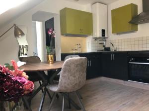 Appartements appartement cosy : photos des chambres