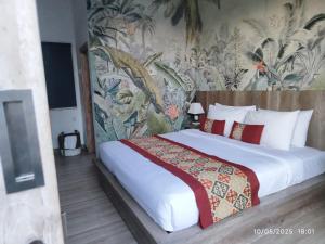 Savana Villas Tanah Lot