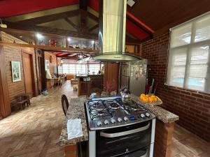 CASA com piscina em ITAIPAVA RJ, no Condomínio Vale da Boa Esperança