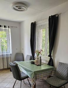 Apartment im Zentrum Ulmerfelds