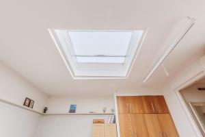 Paul Escudier - Spacieux et lumineux appartement au cœur de Paris