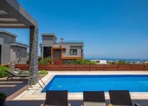 Maestral Mansion - 4hvězdičkové hotely ve městě Kyrenia