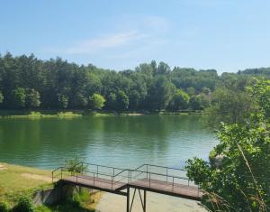 Campings Camping Domaine le Quercy : photos des chambres