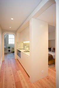 Liiiving in Porto - Cedofeita Charming Apartment