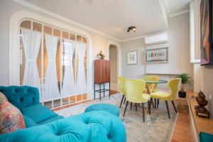 Liiiving in Porto - Cedofeita Charming Apartment