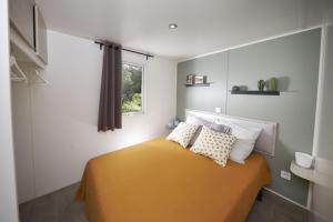 Campings Camping Domaine le Quercy : photos des chambres