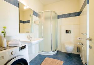 La Rosa nel Borgo - Appartamento con balcone