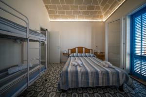 The twins Rooms in Marettimo 2