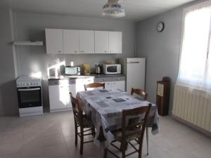 Maisons de vacances Chez Jeannine : photos des chambres