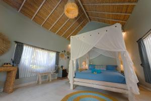 Coco Verde Bali Resort