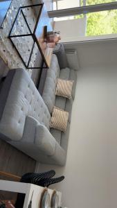 Appartements Le refuge urbain : Appartement 2 Chambres
