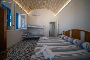 The twins Rooms in Marettimo 2