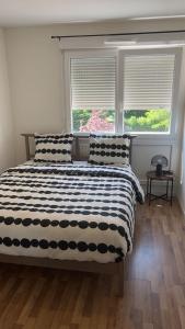 Appartements Le refuge urbain : photos des chambres