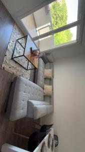 Appartements Le refuge urbain : photos des chambres