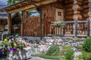 Premium Chalets Maria Alm