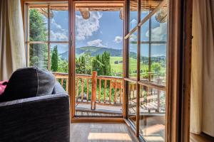 Premium Chalets Maria Alm