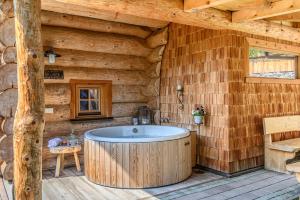 Premium Chalets Maria Alm