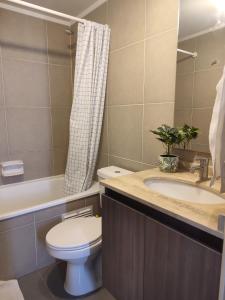 Departamento Ejecutivo - central en Calama