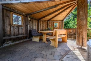 Premium Chalets Maria Alm