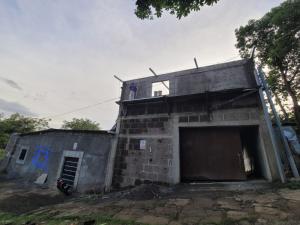 Residential House