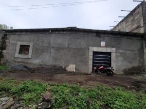 Residential House