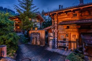 Premium Chalets Maria Alm