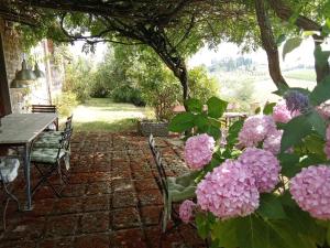 La Casa di San Donato in Perano