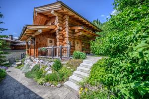 Premium Chalets Maria Alm