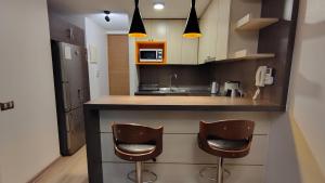 Oceana Suites Morandé