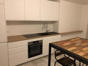 Appartements Centre-Ville Aubenas : photos des chambres