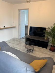 Appartements Centre-Ville Aubenas : photos des chambres
