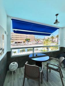 Cosy Pool View Apartment Tinache