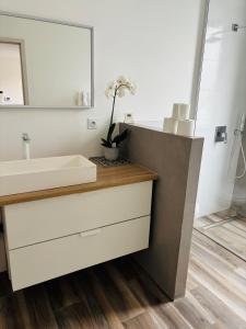 Appartements Centre-Ville Aubenas : photos des chambres