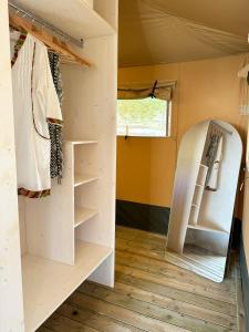 Riza Eco Tents