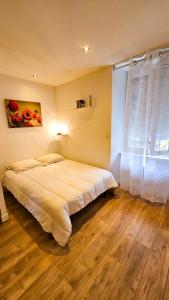 Appartements Studio N2 Repos a Carmaux, : photos des chambres