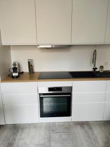 Appartements Centre-Ville Aubenas : photos des chambres