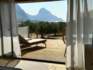 Riza Eco Tents