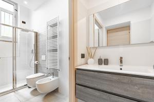 Cascina Fedeli by Houset