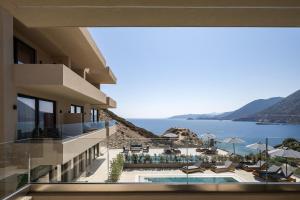 Celeste Bali Suites