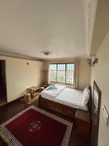 Maharajgunj Rooftop Homestay